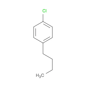 4-n-Butylchlorobenzene