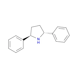 (2R,5R)-2,5-Diphenylpyrrolidine