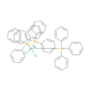 Ruthenium, dichlorotris(triphenylphosphine)-