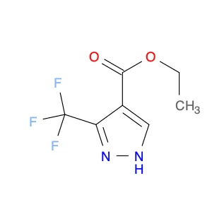 Ethyl 3-(Trifluoromethyl)Pyrazole-4-Carboxylate
