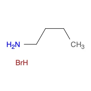 1-Butanamine hydrobromide