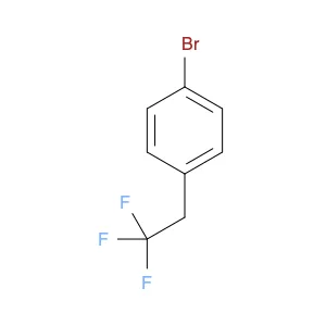 1-Bromo-4-(2,2,2-trifluoroethyl)benzene
