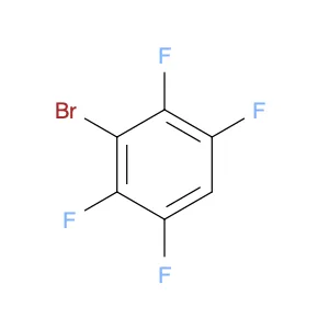 Benzene, 3-​bromo-​1,​2,​4,​5-​tetrafluoro-