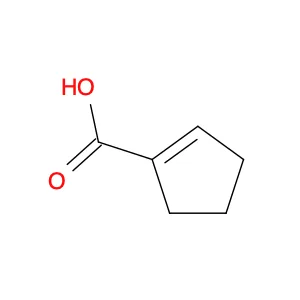 1-Cyclopentenecarboxylic Acid
