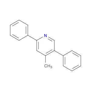 4-Methyl-2,5-diphenylpyridine