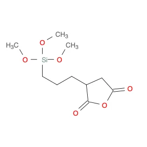 2,5-Furandione, dihydro-3-[3-(trimethoxysilyl)propyl]-