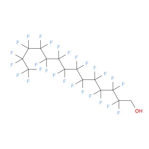 1H,1H-Perfluoro-1-tetradecanol