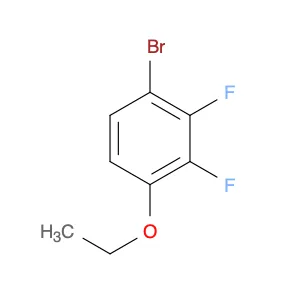 1-Bromo-4-ethoxy-2,3-difluorobenzene