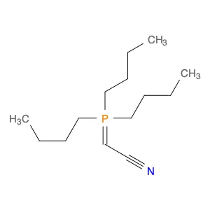 2-(Tributylphosphoranylidene)acetonitrile
