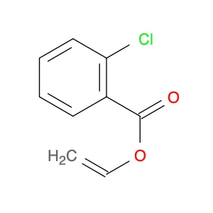 2-Chlorobenzoic acid vinyl ester