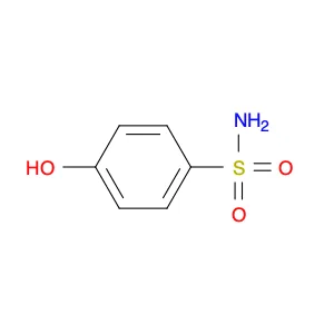 4-Hydroxybenzenesulfonamide