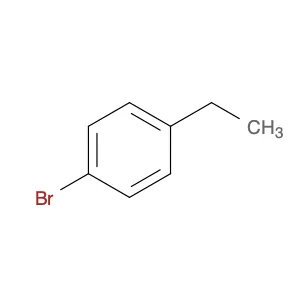 1-Bromo-4-ethylbenzene