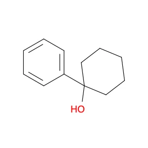 1-Phenylcyclohexanol