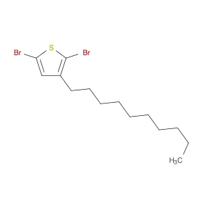 Thiophene, 2,5-dibromo-3-decyl-
