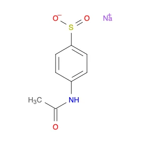 Sodium 4-acetamidobenzenesulfinate
