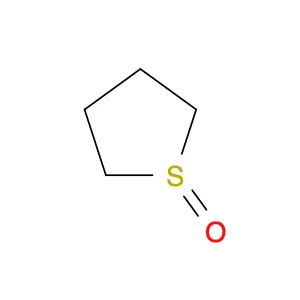 Tetramethylene sulfoxide