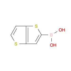 Thieno[3,2-b]thiophen-2-ylboronic acid