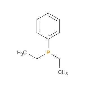 Phosphine, diethylphenyl-