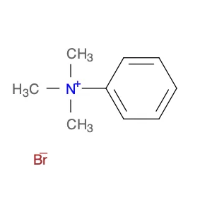N,N,N-Trimethylbenzenaminium Bromide