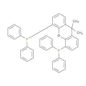 (9,9-Dimethyl-9H-xanthene-4,5-diyl)bis(diphenylphosphine)