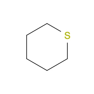Tetrahydro-2H-thiopyran