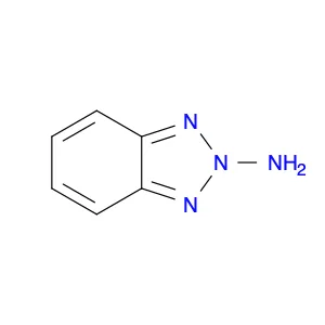 2-Aminobenzotriazole