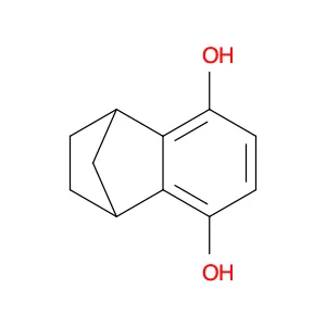 1,4-Methanonaphthalene-5,8-diol, 1,2,3,4-tetrahydro-
