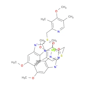 Esomeprazole Magnesium(Random Configuration)