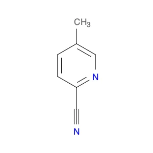 2-Cyano-5-methylpyridine