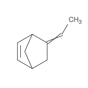 Bicyclo[2.2.1]hept-2-ene, 5-ethylidene-
