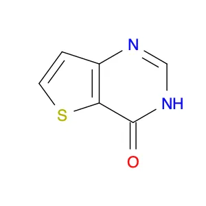 4-Hydroxythieno[3,2-d]pyrimidine