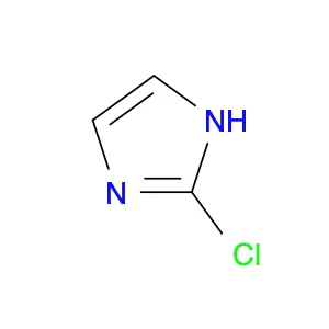 2-Chloro-1H-imidazole