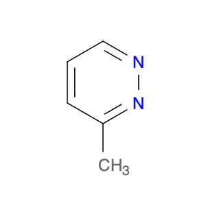 3-Methylpyridazine