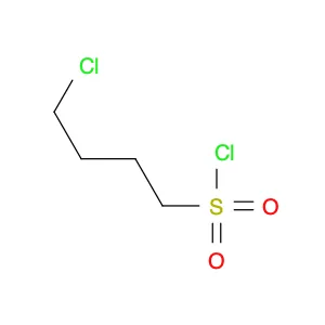 4-Chloro-1-butylsulfonyl Chloride