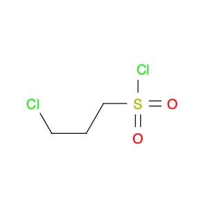 3-Chloropropane-1-sulfonyl chloride