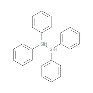 1,1,2,2-Tetraphenyldisilane