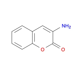 3-Aminocoumarin
