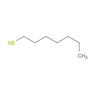 1-Heptanethiol