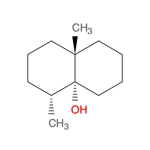 rel-(4R,4aR,8aS)-Octahydro-4,8a-dimethyl-4a(2H)-naphthalenol