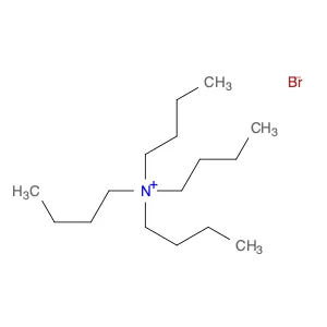1-Butanaminium, N,N,N-tributyl-, bromide (1:1)