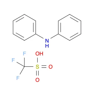 Diphenylammonium Trifluoromethanesulfonate