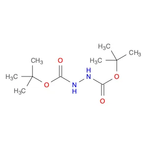 DI-Tert-Butyl Hydrazodicarboxylate
