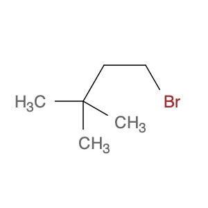 1-Bromo-3,3-dimethylbutane