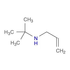 N-Allyl-N-tert-butylamine