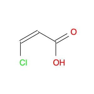 Cis-3-chloroacrylicacid