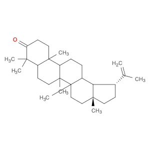 (1R,3aR,5aR,5bR,7aR,11aR,11bR,13aR,13bR)-3a,5a,5b,8,8,11a-Hexamethyl-1-(prop-1-en-2-yl)icosahydro-…