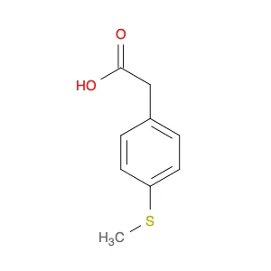 4-(Methylthio)phenylacetic acid