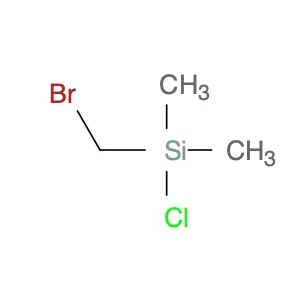 Bromomethyldimethylchlorosilane
