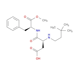 (S)-3-((3,3-Dimethylbutyl)amino)-4-(((S)-1-methoxy-1-oxo-3-phenylpropan-2-yl)amino)-4-oxobutanoic …