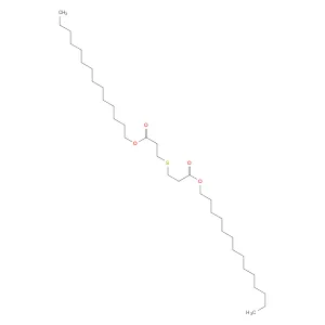 3,3-Thiodipropionicaciddimyristylester